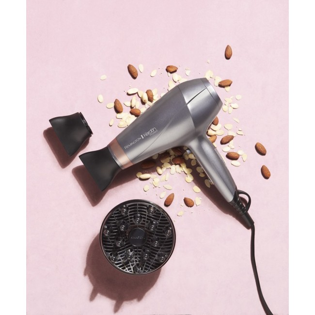 Remington AC8820 Silver 2200 W