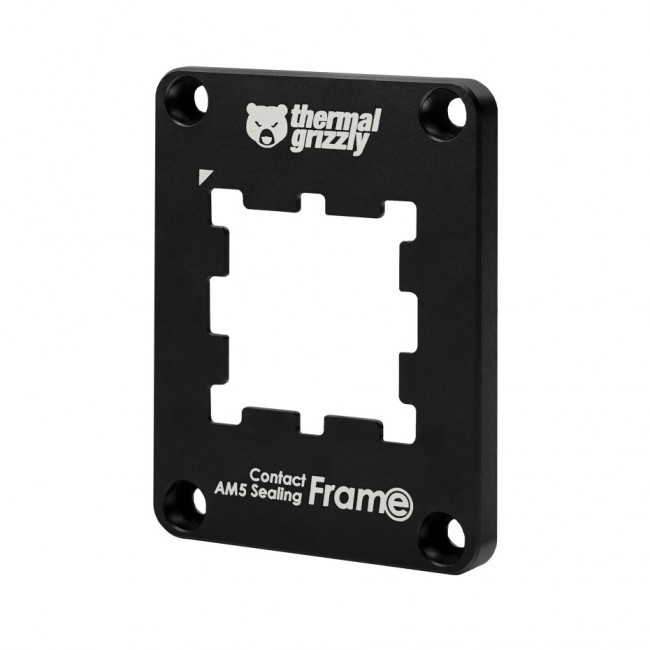 Thermal Grizzly AM5 Contact & Sealing Frame Thermal Grizzly AM5 Contact & Sealing Frame