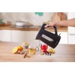 Gorenje K17OPB electric kettle 1.7 L 2200 W Black Gorenje K17OPB electric kettle 1.7 L 2200 W Black