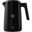 Eta Ellen electric kettle 1.5 L 2200 W Black