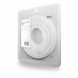 Lindy 20m Cat.6 S/FTP Network Cable, White Lindy 20m Cat.6 S/FTP Network Cable, White
