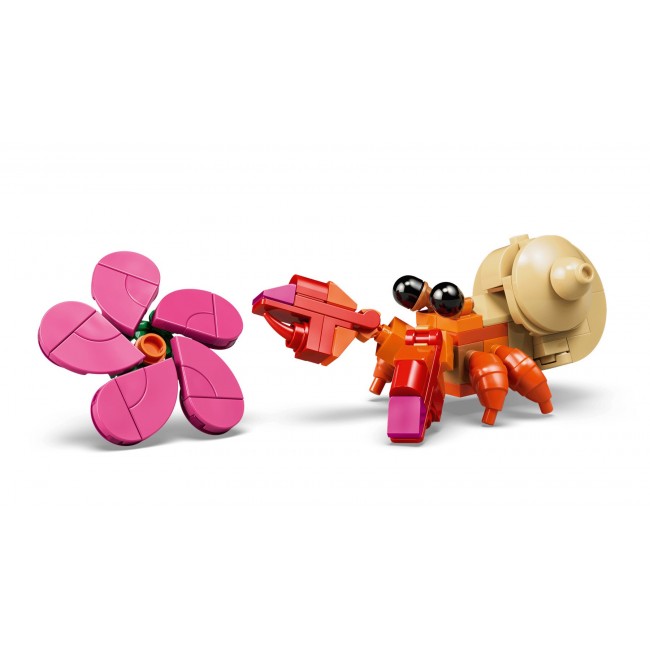 LEGO DISNEY 43292 Pua