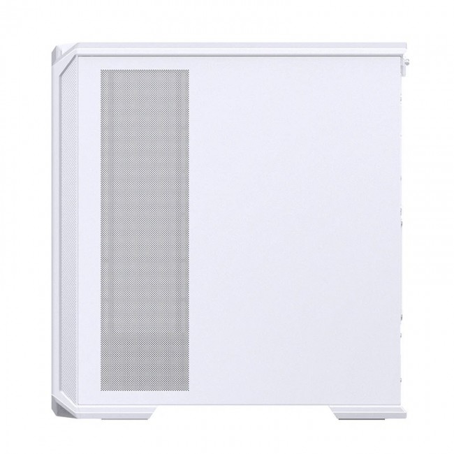 Jonsbo D400 Midi Tower White