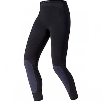 Spodnie tech. Odlo Pants long EVOLUTION WARM M