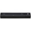 Canon imageFORMULA P-208II Portable Duplex Document Scanner