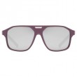 Uvex cosmic Unisex Full rim Silver