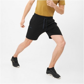 Spodenki męskie VIKING Hazen Man Shorts Bamboo czarne S