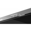 Teka GFL 77651 EOS Built-in Black, Silver 735 m /h
