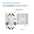 FIXED Multifunctional Station for Xbox Series X and S, white FIXED Multifunctional Station for Xbox Series X and S, white