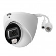 BCS BCS-L-EIP28FCR3L3-AI1(2) security camera Dome IP security camera Indoor & outdoor 3840 x 2160 pixels Ceiling/wall