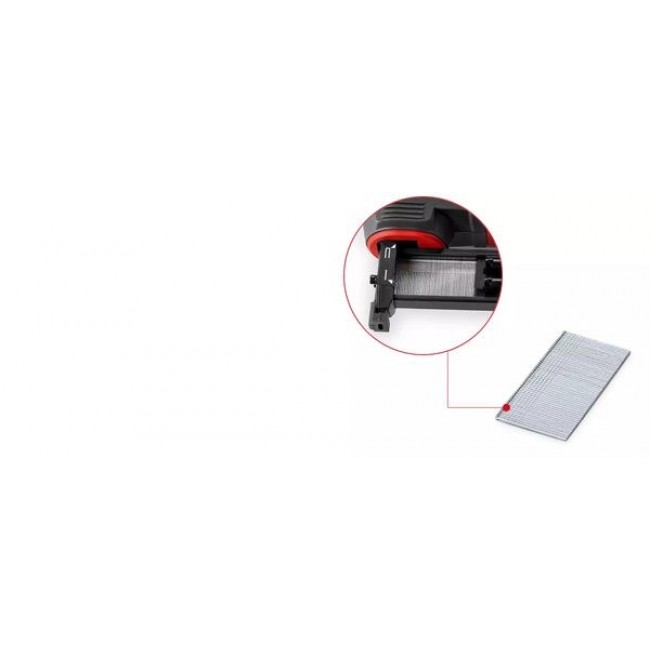 Cordless Nailer/Stapler EINHELL TE-CN 18/32 Li Solo 4257800
