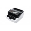Extralink LOCKSTAR PROFESJONALNA LICZARKA NOMINALOWA DO BANKNOT W UV, IR, MG X-300 Banknote counting machine White Extralink LOCKSTAR PROFESJONALNA LICZARKA NOMINALOWA DO BANKNOT W UV, IR, MG X-300 Banknote counting machine White