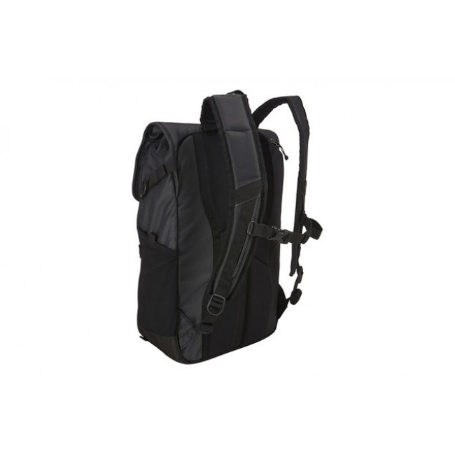 Thule Subterra TSDP115 backpack City backpack Black Nylon