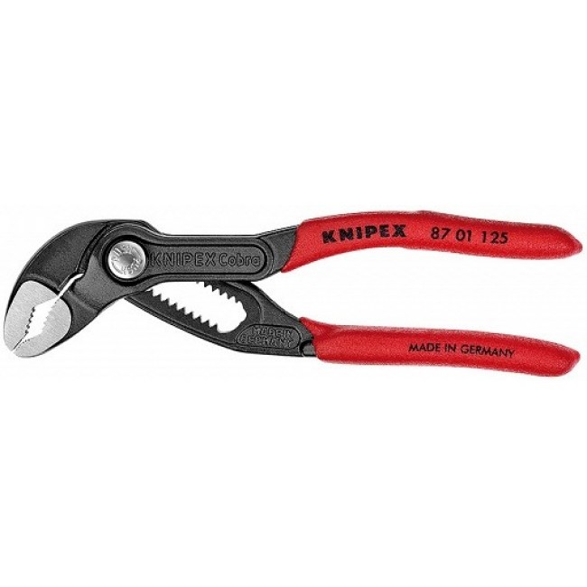 Knipex Cobra Slip-joint pliers Knipex Cobra Slip-joint pliers