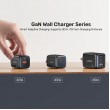 UNITEK P1130ABK01-EU mobile device charger Universal Black AC Fast charging Indoor UNITEK P1130ABK01-EU mobile device charger Universal Black AC Fast charging Indoor