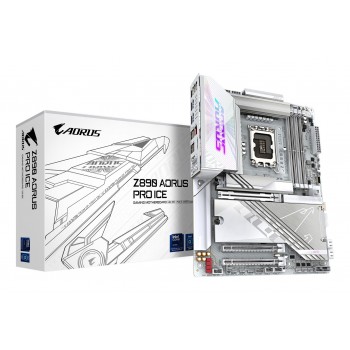 GIGABYTE Z890 AORUS PRO ICE Motherboard