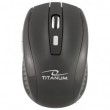 TITANUM TM105K SNAPPER mouse RF Wireless Optical 1600 DPI Right-hand TITANUM TM105K SNAPPER mouse RF Wireless Optical 1600 DPI Right-hand