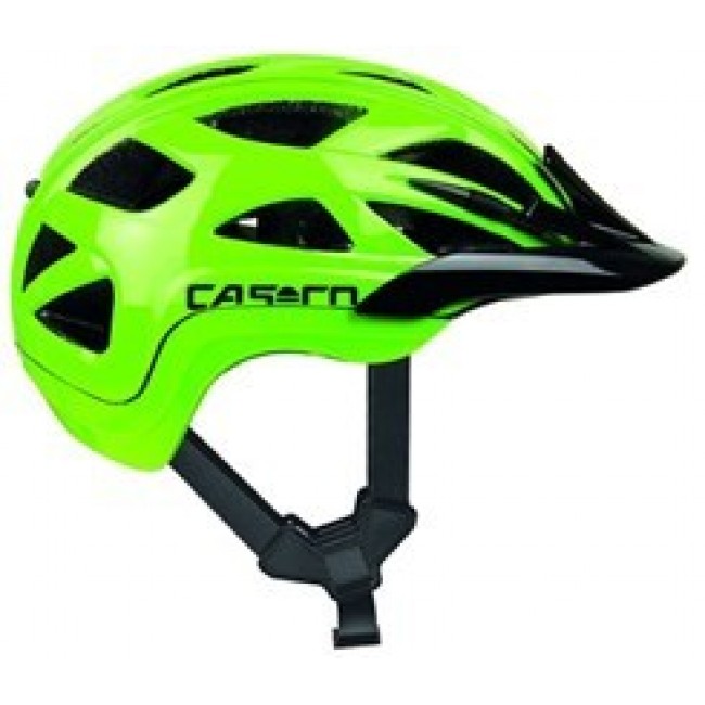 Kask CASCO ACTIV2 Green M 56-58