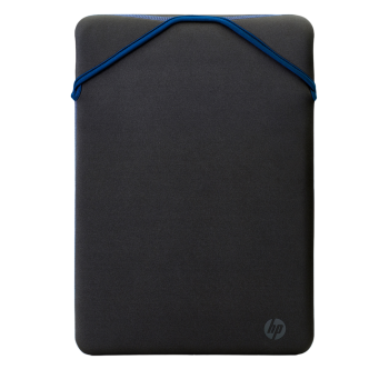 HP Reversible Protective 15.6-inch Blue Laptop Sleeve