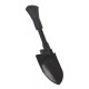 Gerber 22-41578 shovel/trowel Black