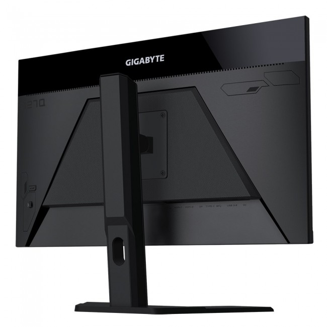 Gigabyte M27Q 68.6 cm (27 Gigabyte M27Q 68.6 cm (27