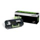 Lexmark 522X toner cartridge 1 pc(s) Original Black Lexmark 522X toner cartridge 1 pc(s) Original Black