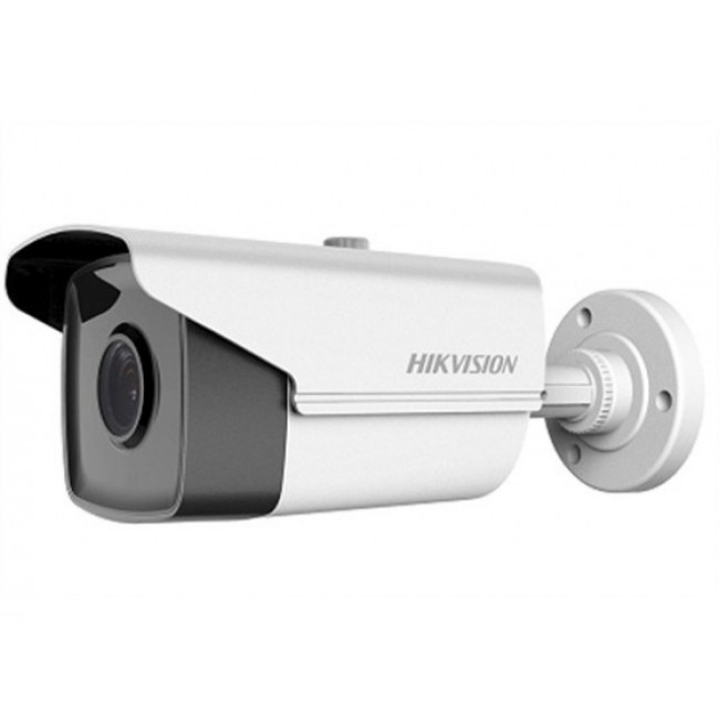 Hikvision Digital Technology DS-2CE16H8T-IT3F Outdoor/indoor CCTV security camera 2560 x 1944 px Hikvision Digital Technology DS-2CE16H8T-IT3F Outdoor/indoor CCTV security camera 2560 x 1944 px
