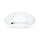 Ubiquiti U7 Lite 4300 Mbit/s White Power over Ethernet (PoE) Ubiquiti U7 Lite 4300 Mbit/s White Power over Ethernet (PoE)