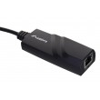 Lanberg NC-1000-02 interface cards/adapter RJ-45 Lanberg NC-1000-02 interface cards/adapter RJ-45