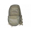 Backpack type Assault Pack (Laser Cut) - olive green