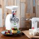Grinder 489.8 SMAPP White Grinder 489.8 SMAPP White