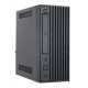 Chieftec BT-02B-U3-250VS computer case Mini Tower Black 250 W Chieftec BT-02B-U3-250VS computer case Mini Tower Black 250 W