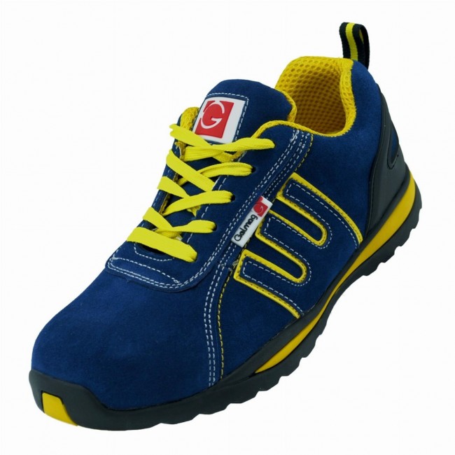 GALMAG LOW BOOTS 564 R.43 CAT. S1 GALMAG LOW BOOTS 564 R.43 CAT. S1