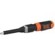 Black & Decker BCF601C-XJ power screwdriver/impact driver 220 RPM Black, Orange Black & Decker BCF601C-XJ power screwdriver/impact driver 220 RPM Black, Orange