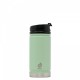 Kubek Mizu V5 450ml COFFEE LID Sea Glass Kubek Mizu V5 450ml COFFEE LID Sea Glass