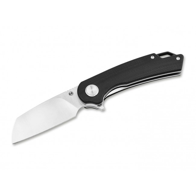 Magnum Cliff Wharn 440B Knife Magnum Cliff Wharn 440B Knife