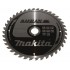 Makita MakBlade circular saw blade 26 cm 1 pc(s)
