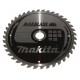 Makita MakBlade circular saw blade 26 cm 1 pc(s) Makita MakBlade circular saw blade 26 cm 1 pc(s)