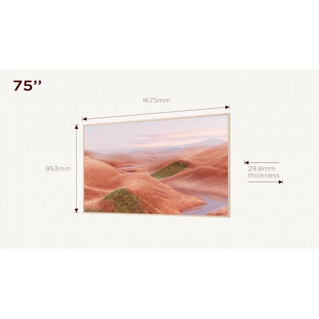 TCL 75A300W TCL 75A300W