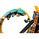 LEGO ICONS 10303 LOOP COASTER