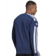 Adidas 21 top navy men's sweatshirt GT6639 Adidas 21 top navy men's sweatshirt GT6639