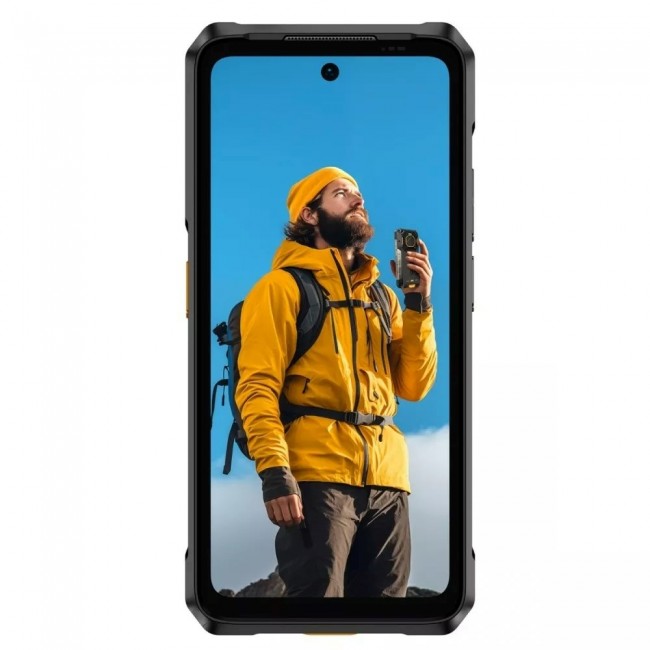 Ulefone Armor 26 Ultra 5G 12/512GB Black without charger Ulefone Armor 26 Ultra 5G 12/512GB Black without charger