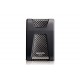 ADATA DashDrive Durable HD650 external hard drive 1000 GB Black ADATA DashDrive Durable HD650 external hard drive 1000 GB Black