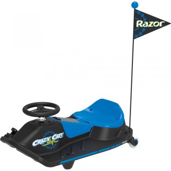 Razor Crazy Cart Shift electric drift cart 13 km/h