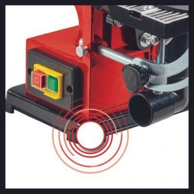 Einhell TC-US 380 300 W Belt/disc sander