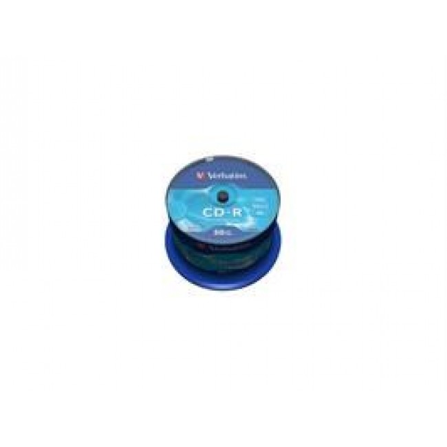 CDR 80MIN 700MB 48X/DATALIFE 50PK CDR 80MIN 700MB 48X/DATALIFE 50PK