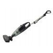 Esperanza EHV101K Corded Upright Vacuum Cleaner 600W