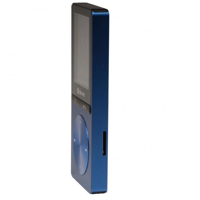 Denver MP-1820BU BT MP4 Player 1.77 Denver MP-1820BU BT MP4 Player 1.77