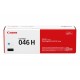 Canon 046 H toner cartridge 1 pc(s) Original Cyan Canon 046 H toner cartridge 1 pc(s) Original Cyan