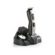Camry Premium CR 2921 beard trimmer Black, Mirror Camry Premium CR 2921 beard trimmer Black, Mirror